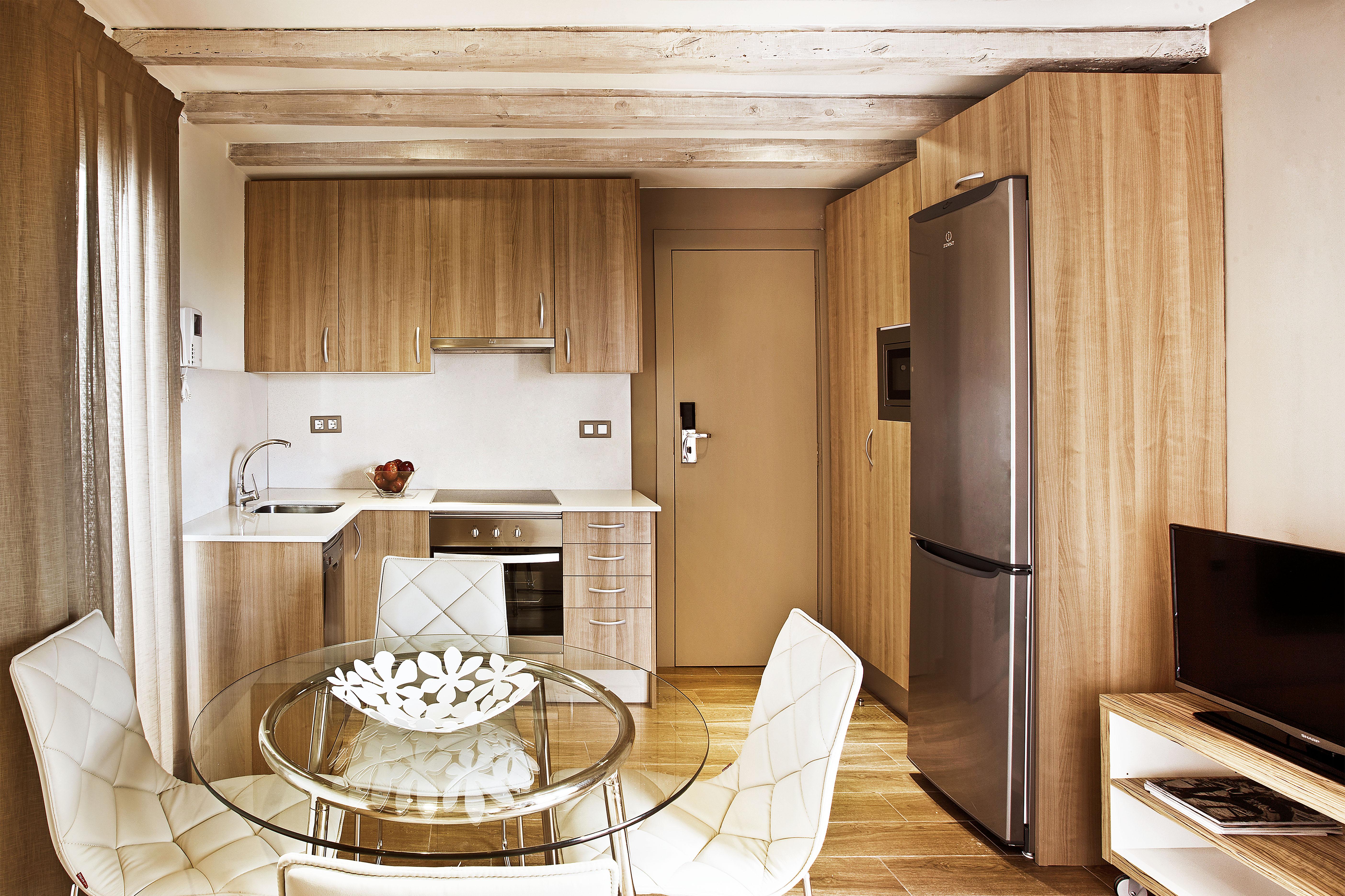 Appartement Mila Barcelona