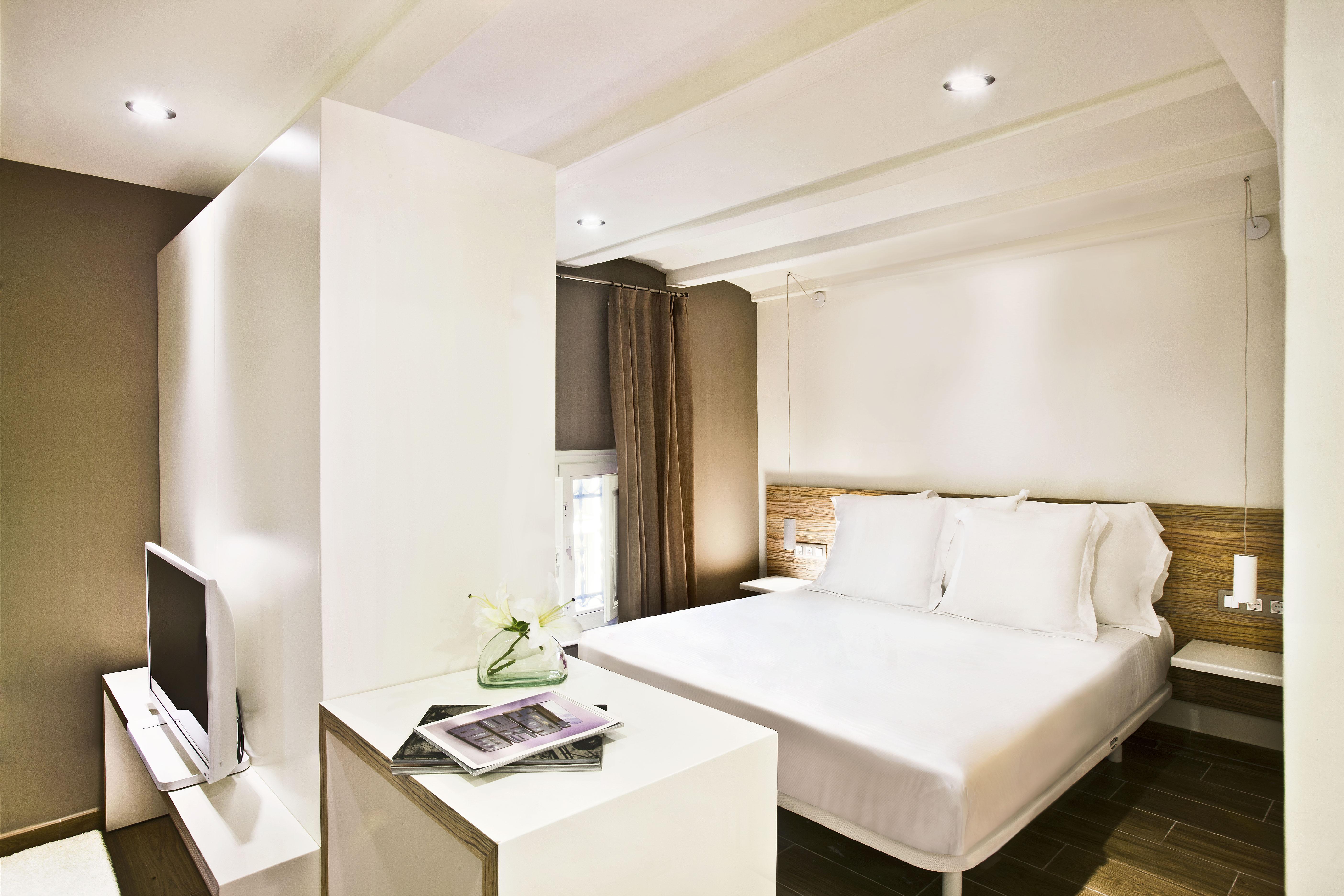 Mila Appartement Barcelona
