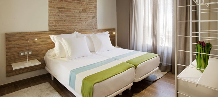 Mila Appartement